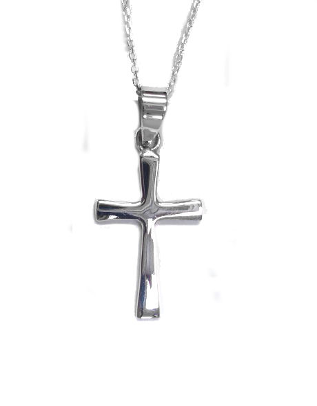 Cross Pendant - Click Image to Close